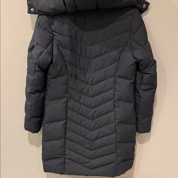 Eddie Bauer Sun Valley Down Parka XSP - Picture 6 of 8